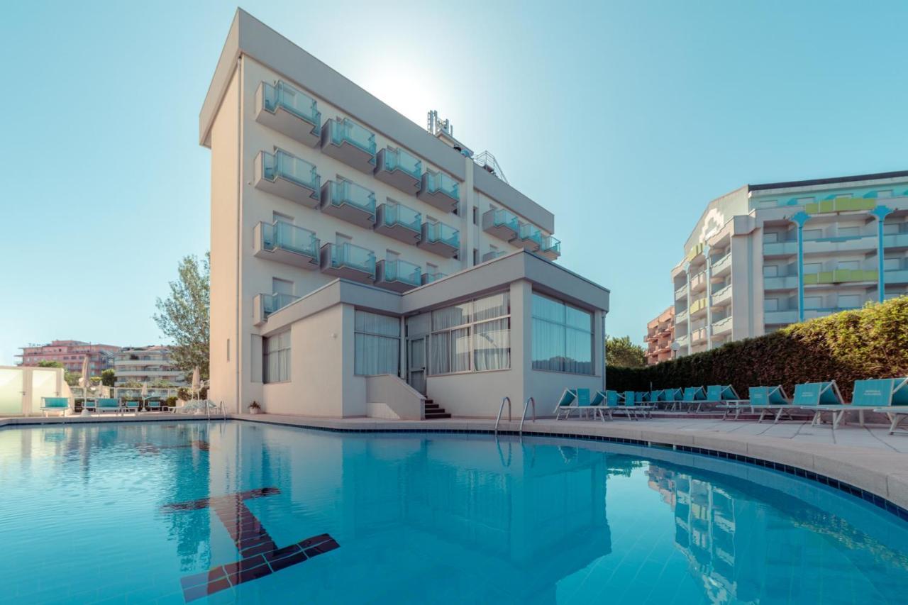 Hotel Imperiale كاتوليكا المظهر الخارجي الصورة