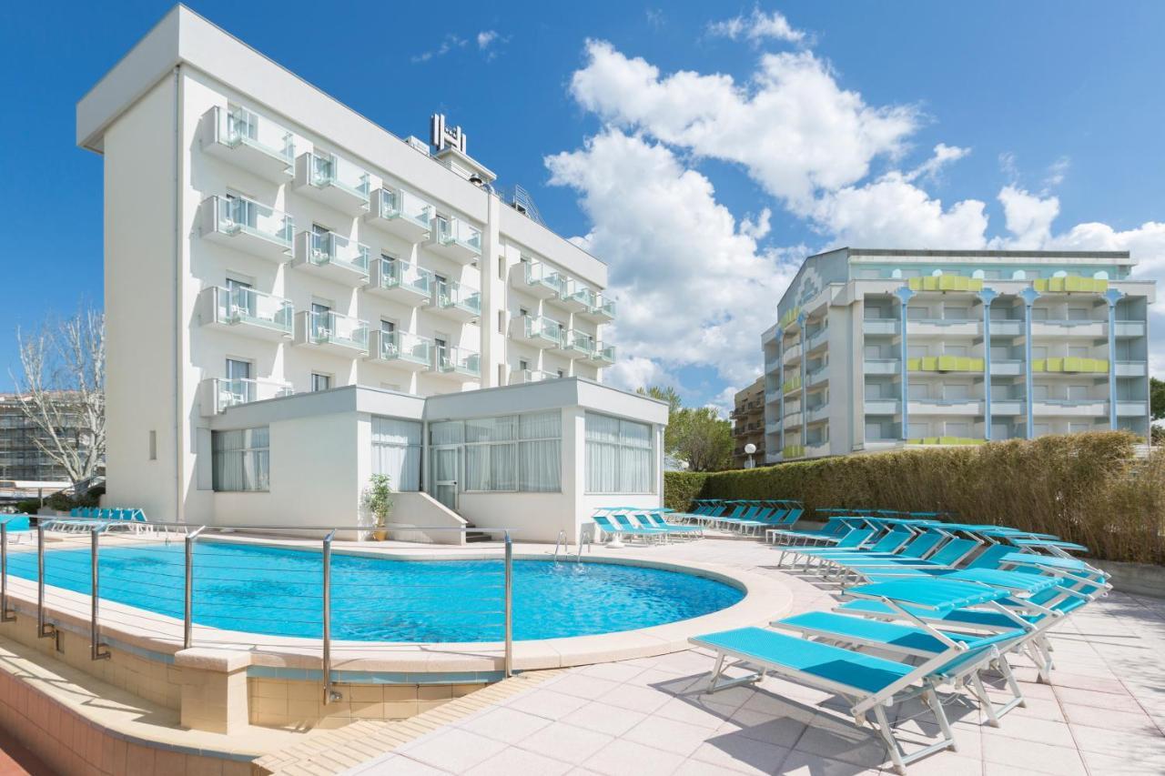 Hotel Imperiale كاتوليكا المظهر الخارجي الصورة