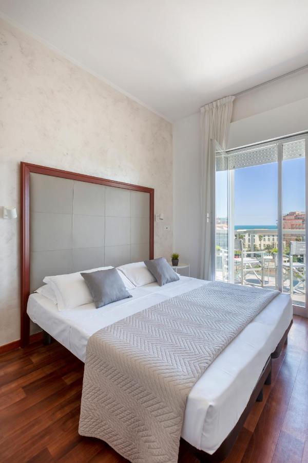 Hotel Imperiale كاتوليكا المظهر الخارجي الصورة