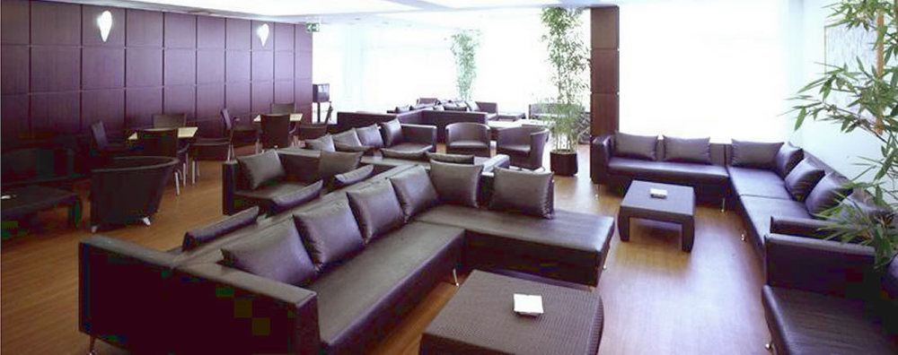 Hotel Imperiale كاتوليكا المظهر الخارجي الصورة