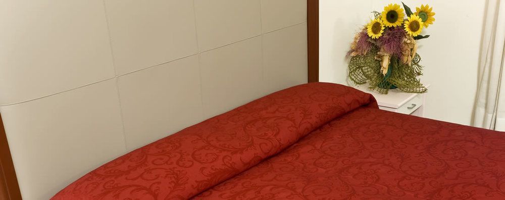 Hotel Imperiale كاتوليكا المظهر الخارجي الصورة